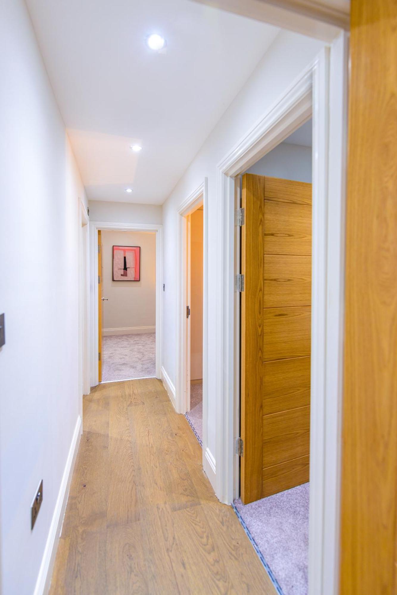 Ealing Residency London