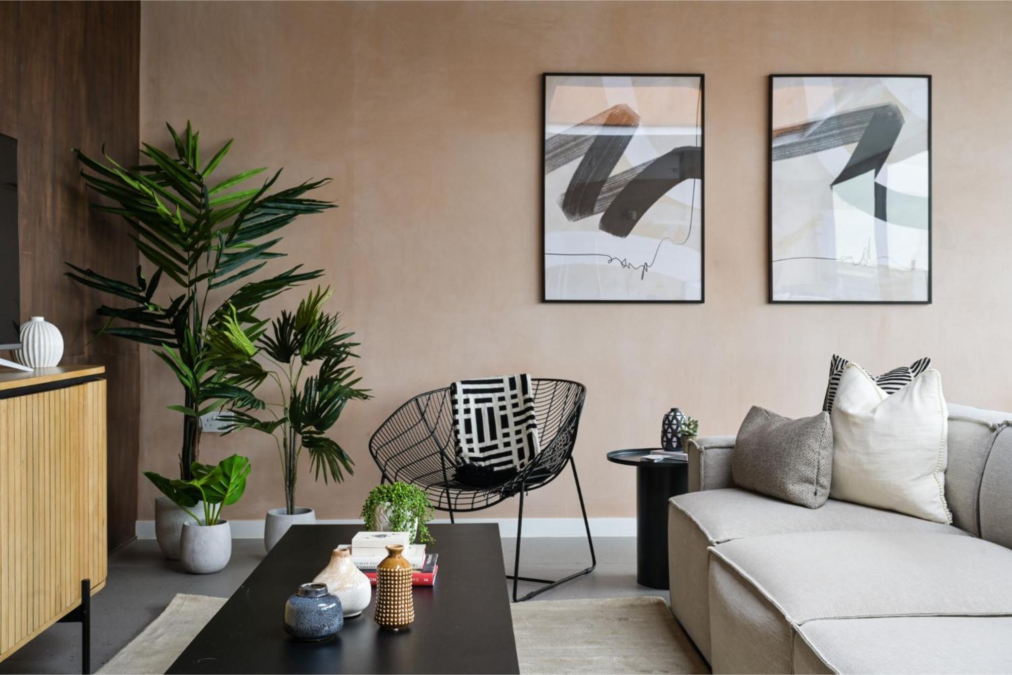 Apartamento Beautiful Flat In Hipster Hackney Very Spacious! *