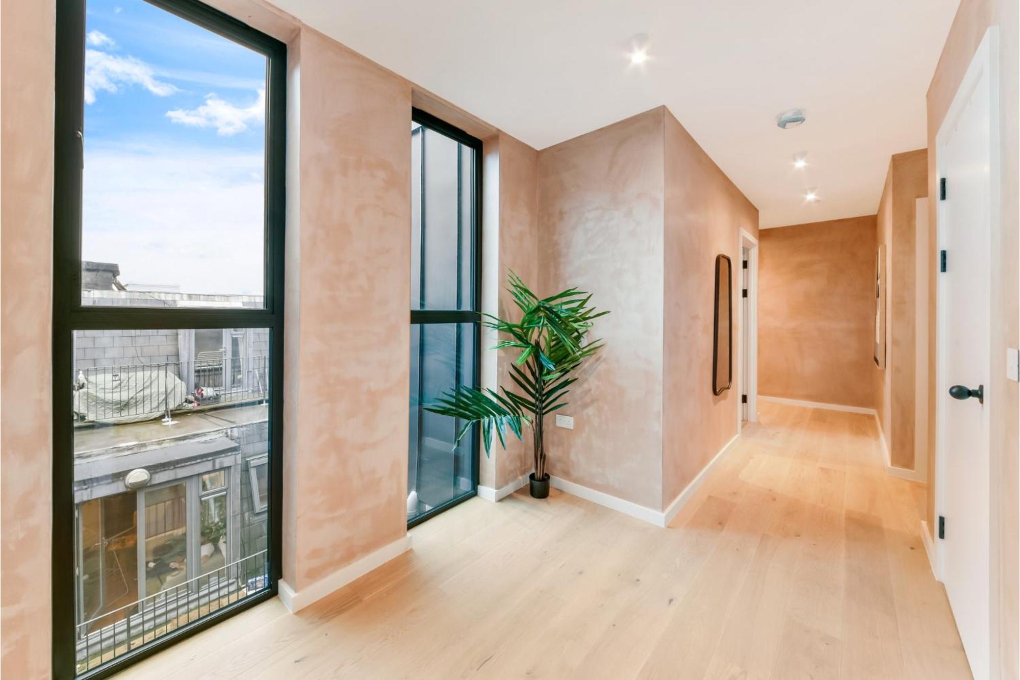Beautiful Flat In Hipster Hackney Very Spacious! Apartment *