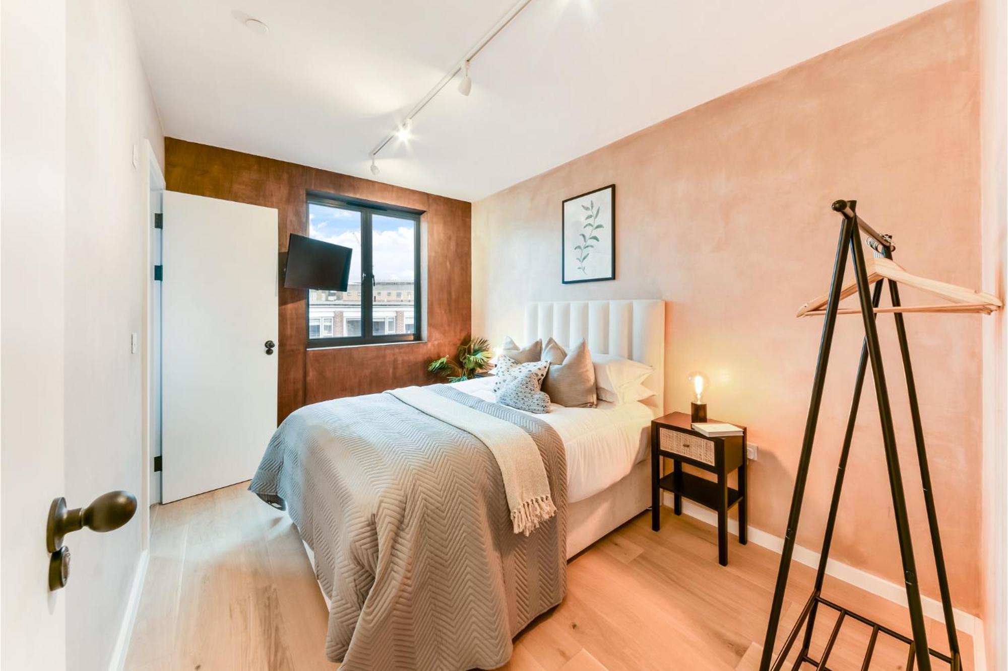 Beautiful Flat In Hipster Hackney Very Spacious! Apartment *