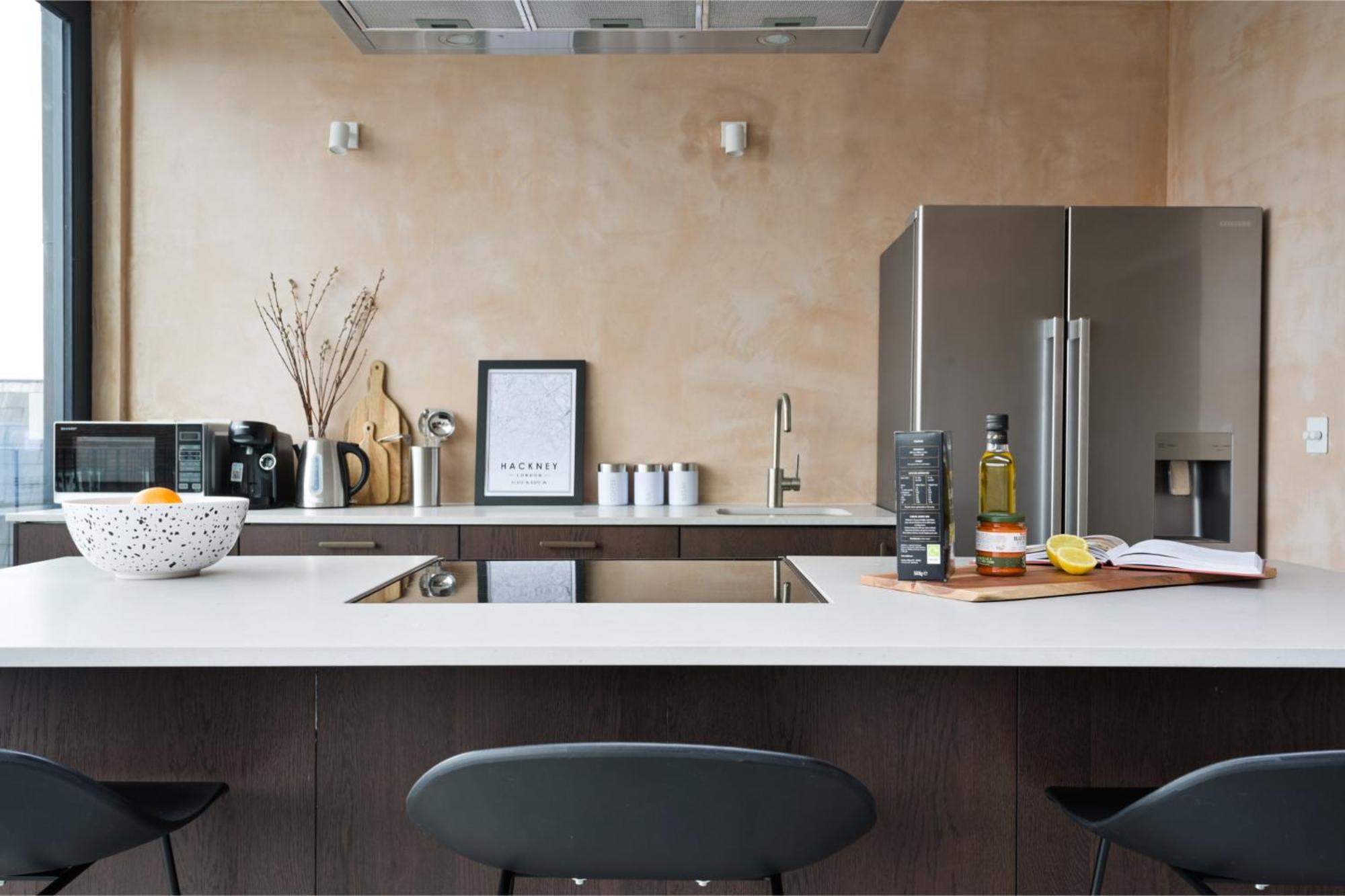 Apartamento Beautiful Flat In Hipster Hackney Very Spacious!