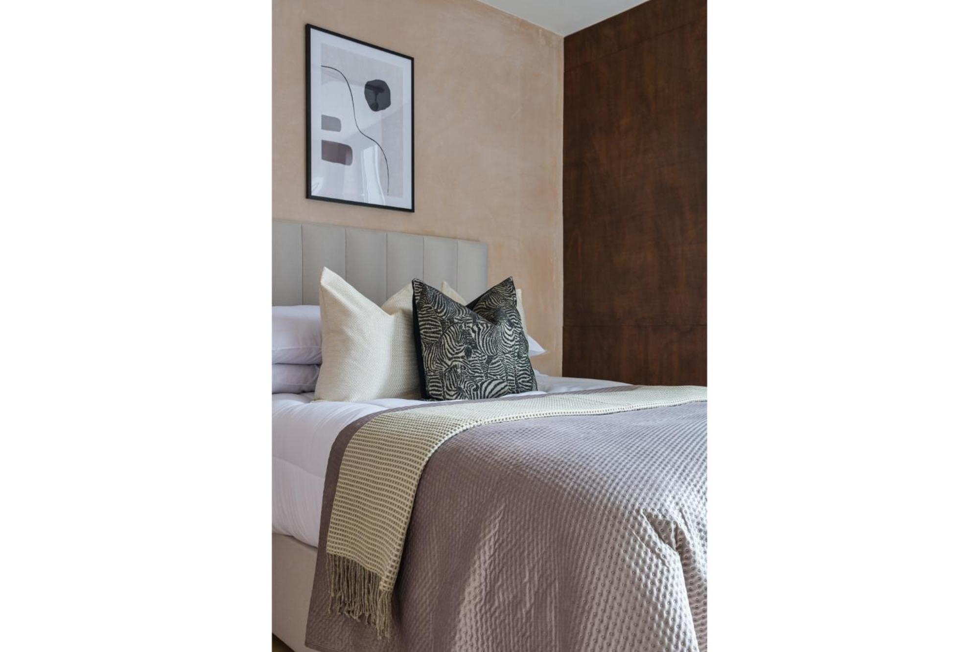 Beautiful Flat In Hipster Hackney Very Spacious! Apartamento