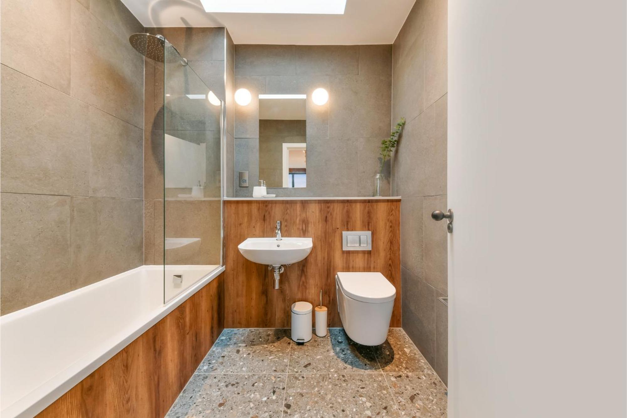 Beautiful Flat In Hipster Hackney Very Spacious! Londres