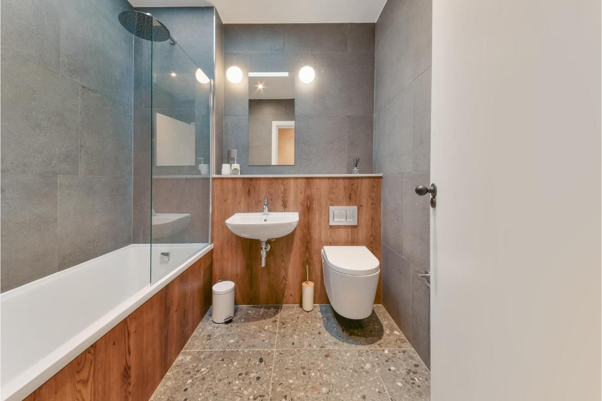 Beautiful Flat In Hipster Hackney Very Spacious! Apartment *