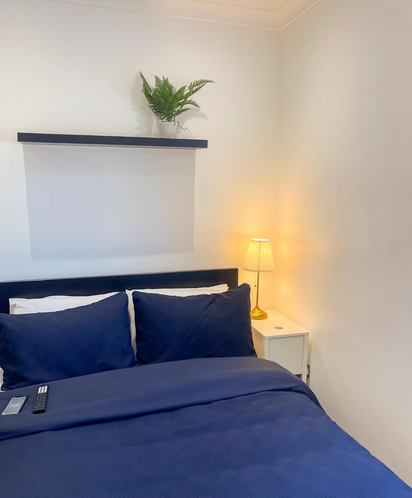 Beautiful 1 Bedroom Flat Close To Centre Apartment London