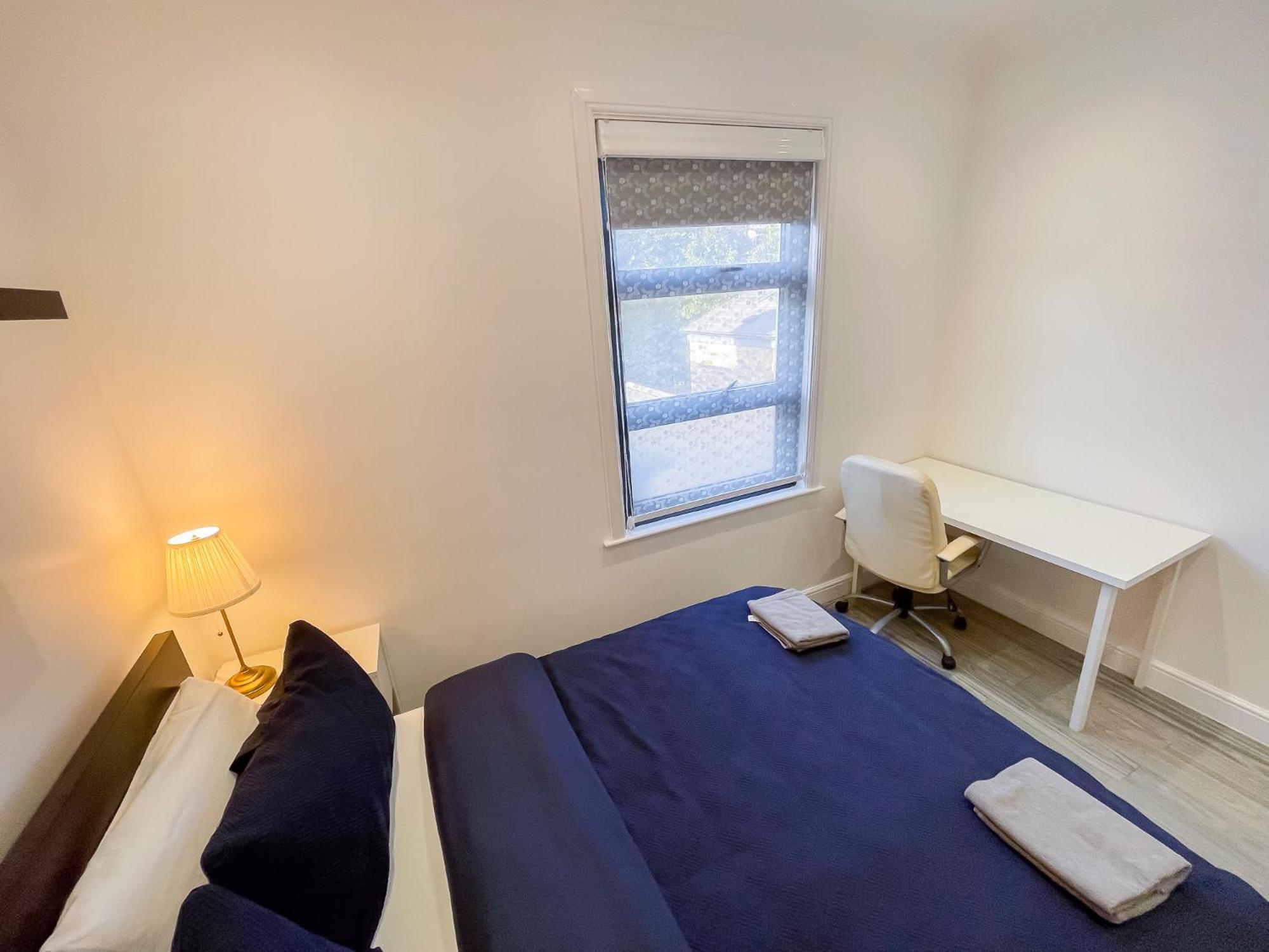 Beautiful 1 Bedroom Flat Close To Centre * London