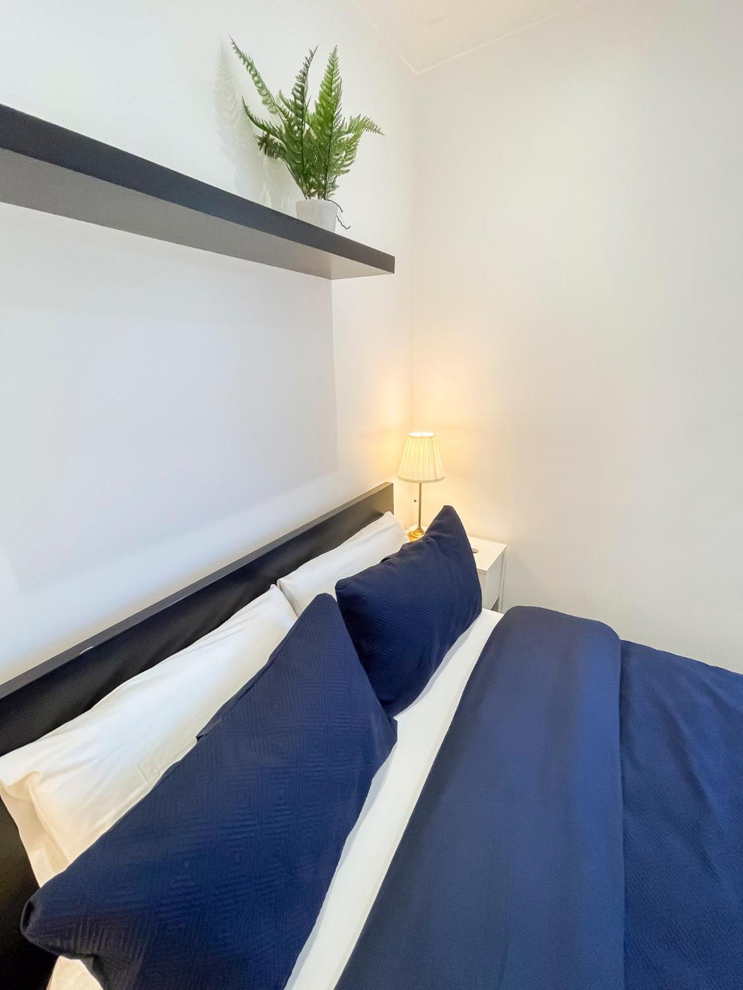Beautiful 1 Bedroom Flat Close To Centre Apartment