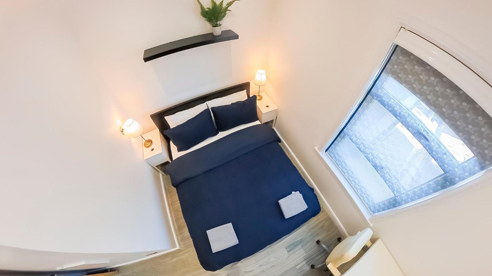 Beautiful 1 Bedroom Flat Close To Centre London