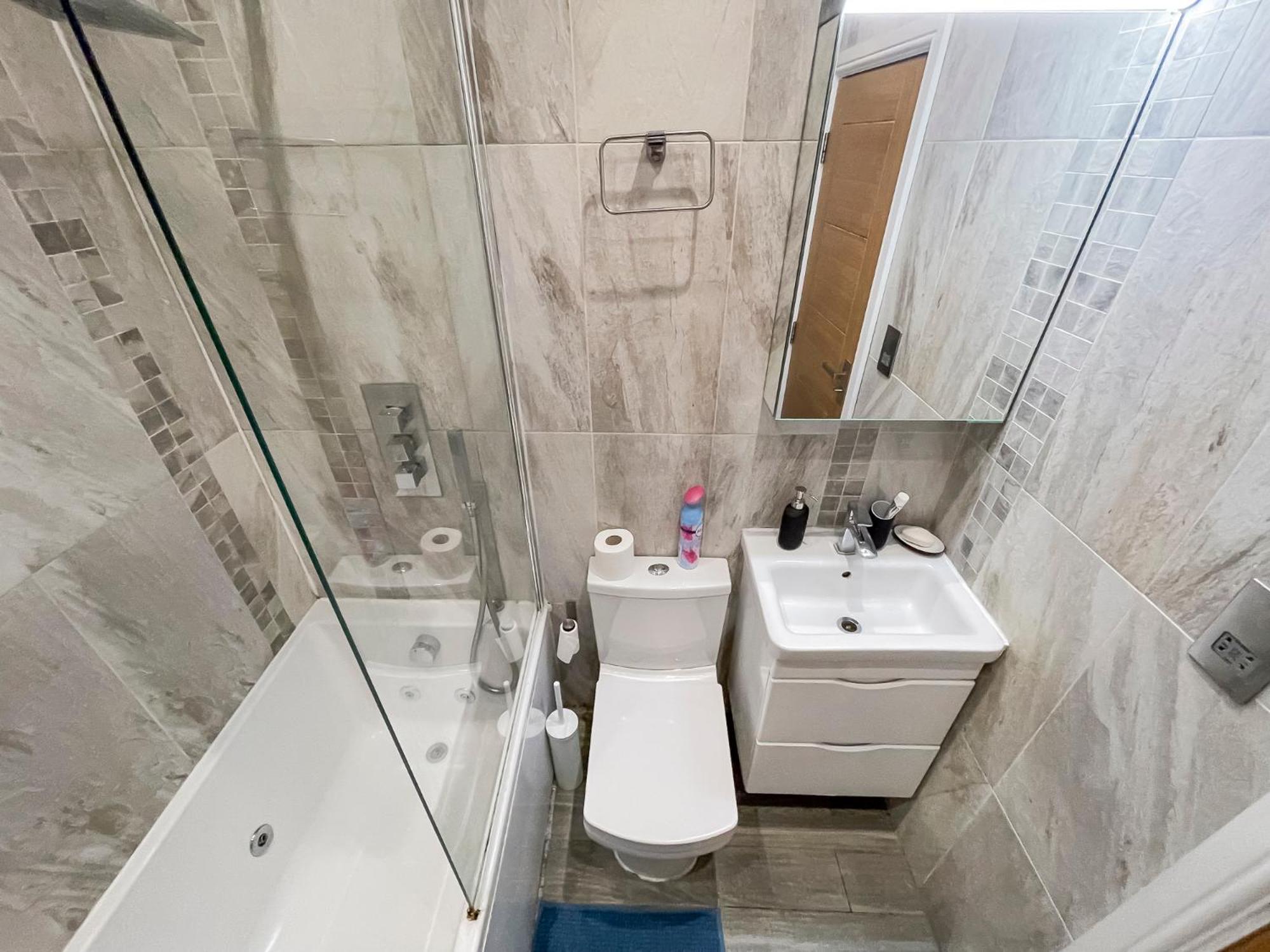 Beautiful 1 Bedroom Flat Close To Centre London