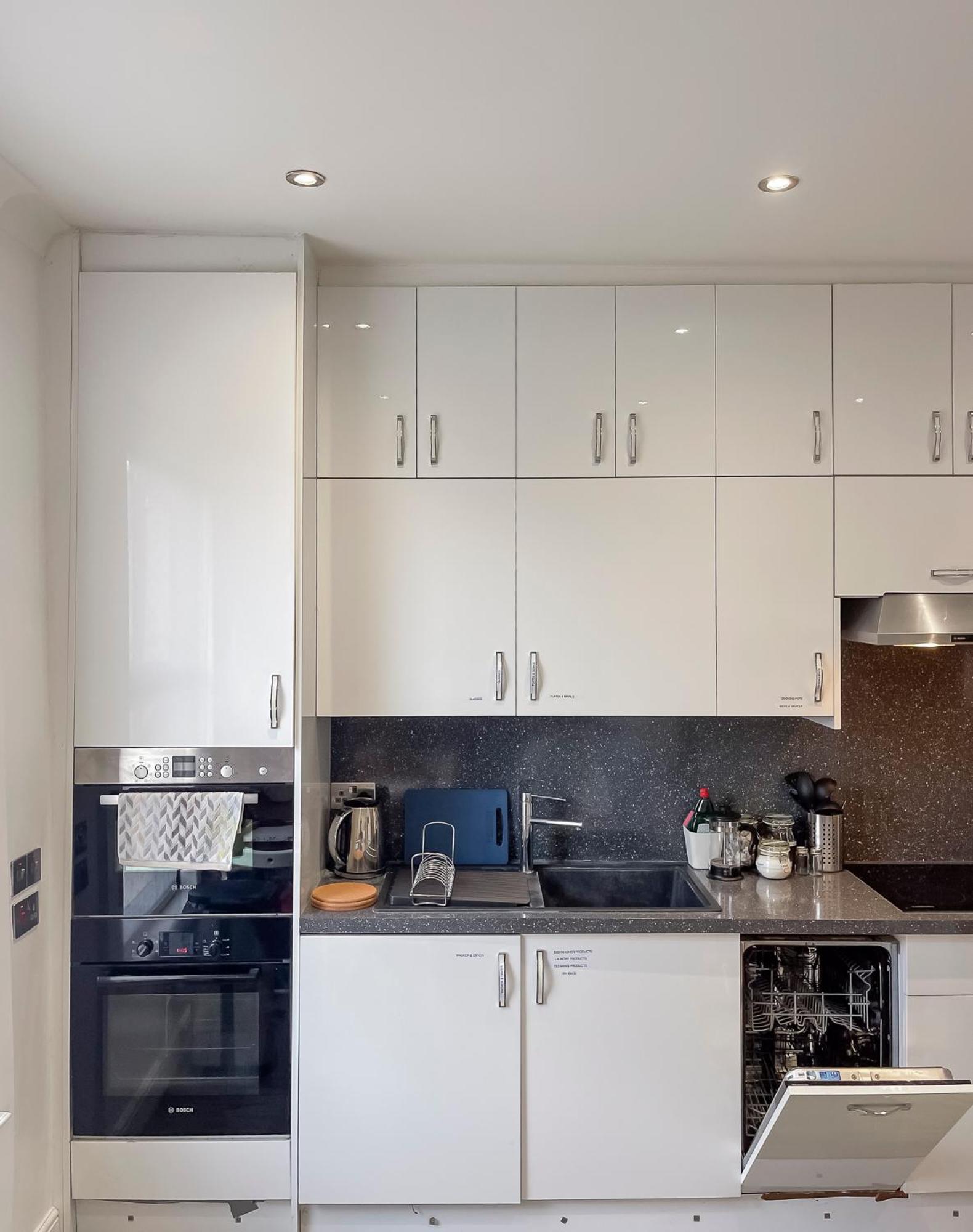 Apartment Beautiful 1 Bedroom Flat Close To Centre London