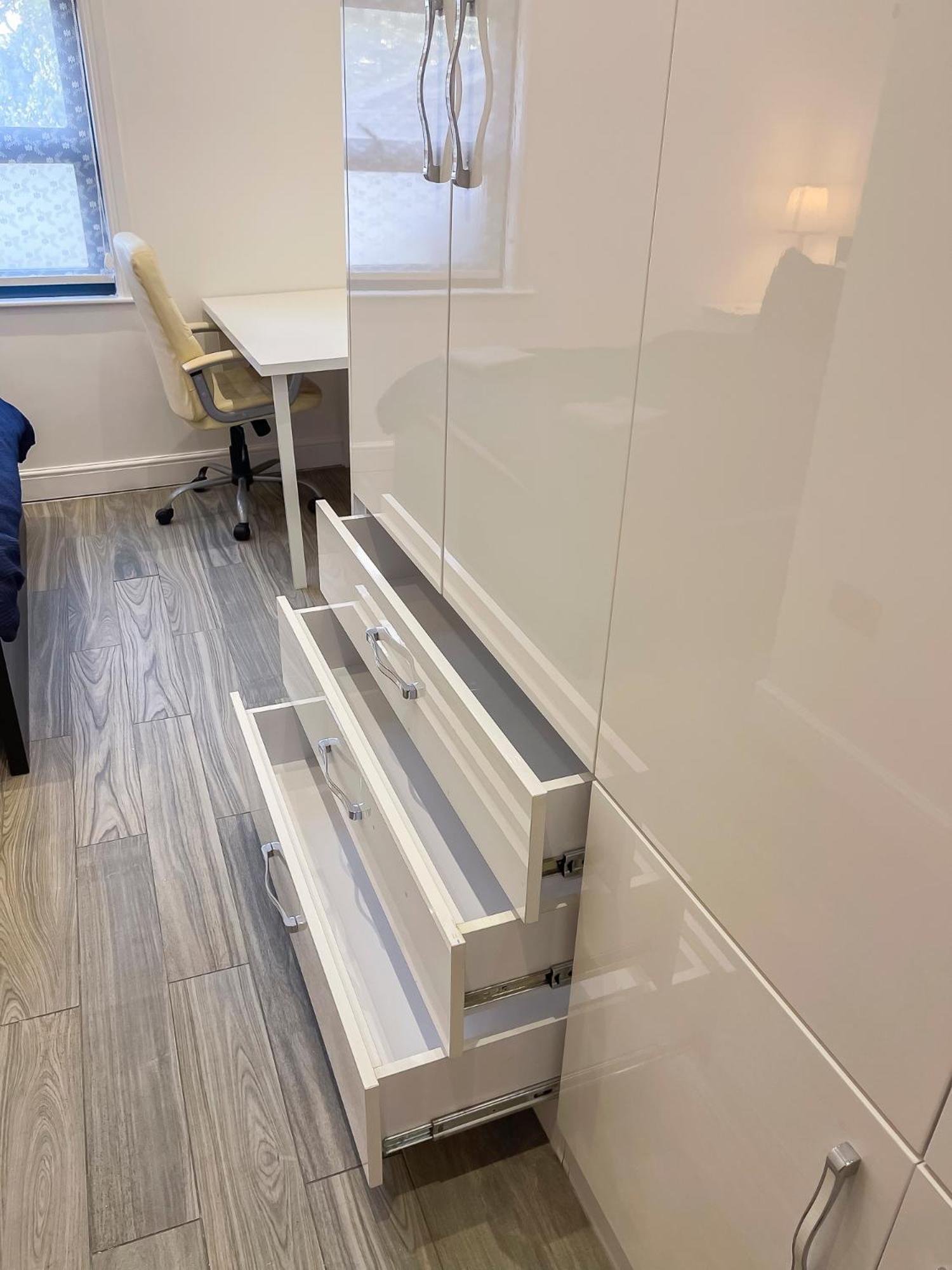 Beautiful 1 Bedroom Flat Close To Centre London