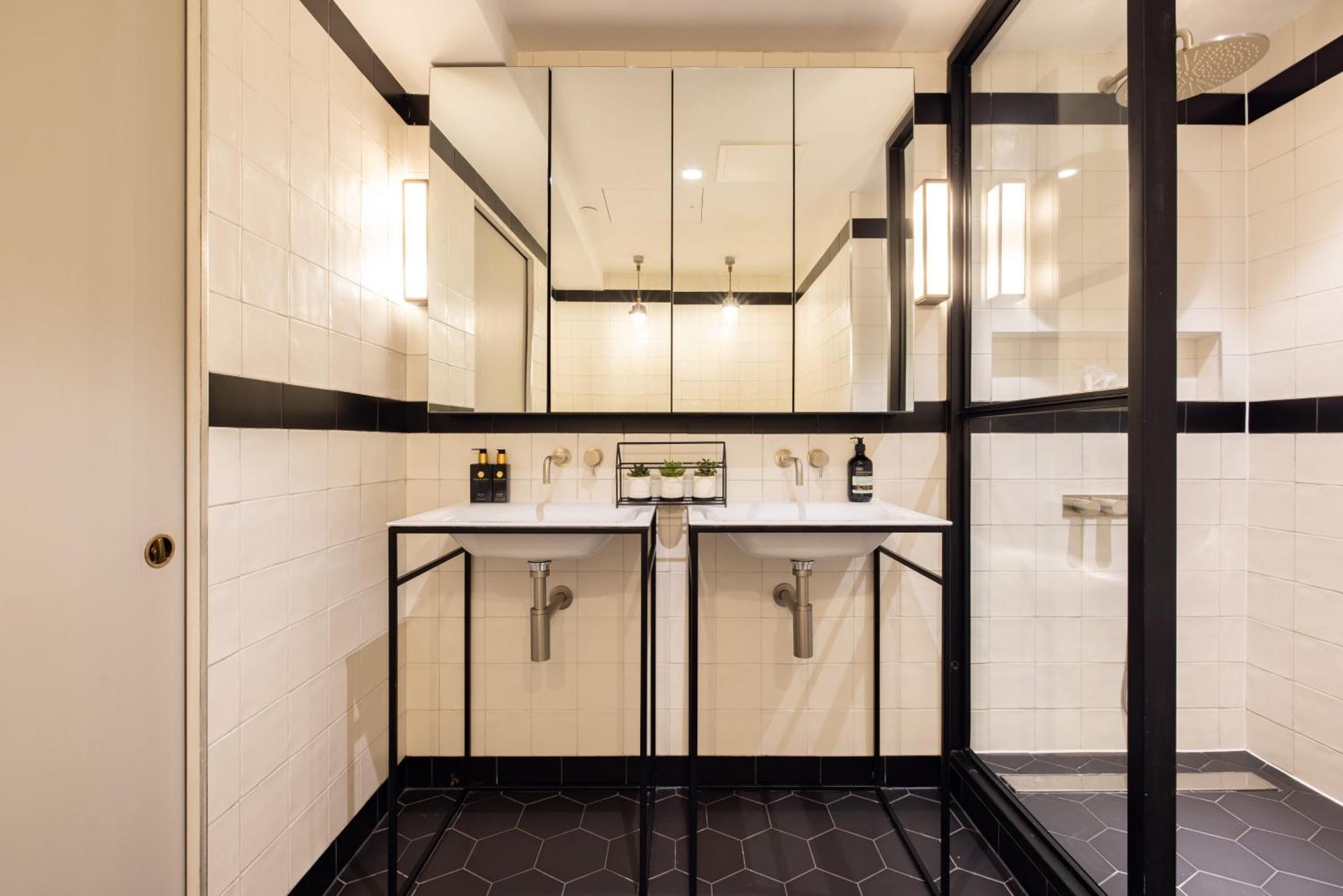 The Soho Star Apartamento *