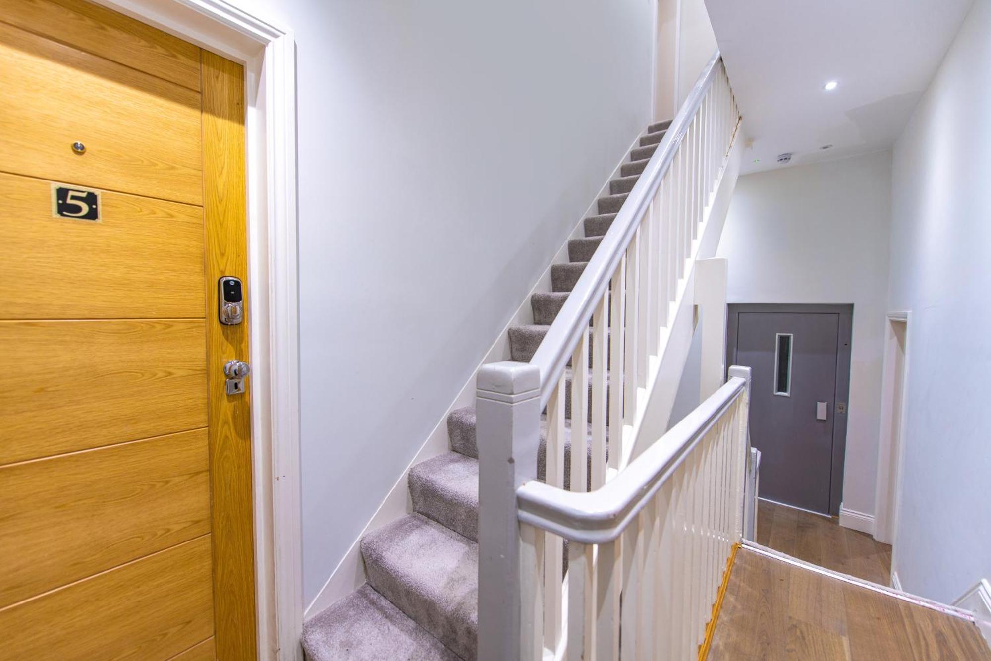 Ealing Residency * London