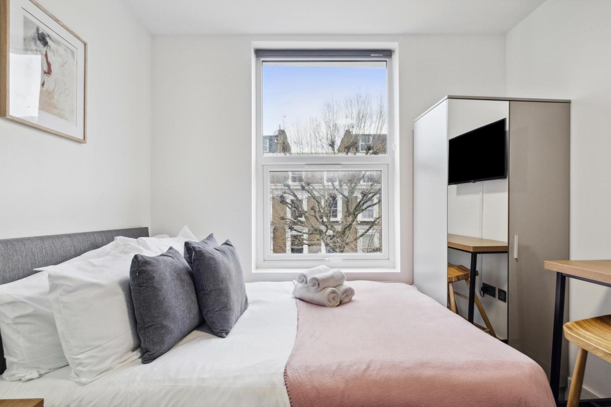 Apartment Sutherland *