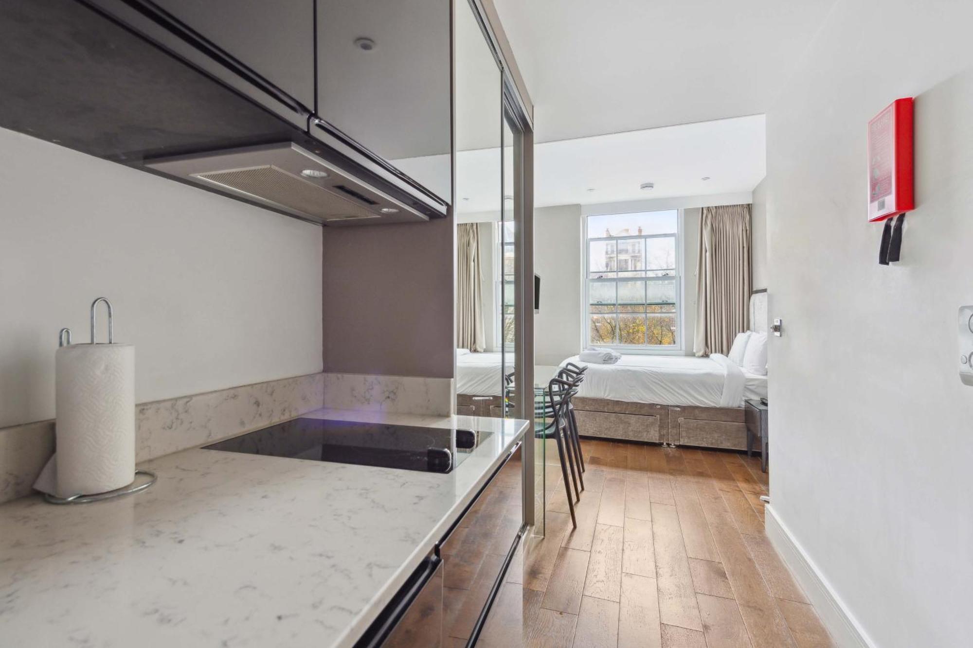 Apartment Valet Golden Square