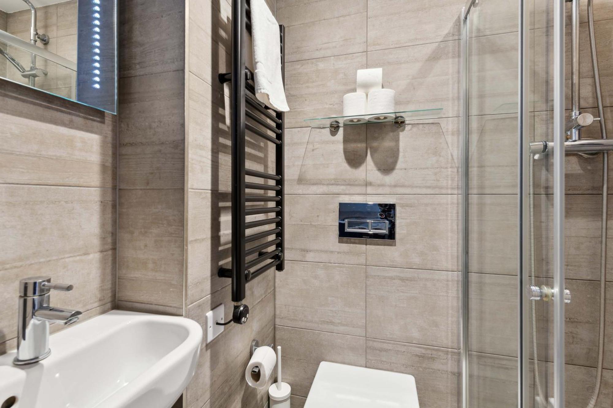 Apartment Valet Golden Square London
