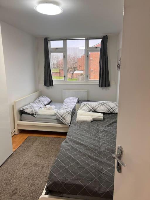 Apartment Stunning 2 Bedroom Duplex In The Heart Of London