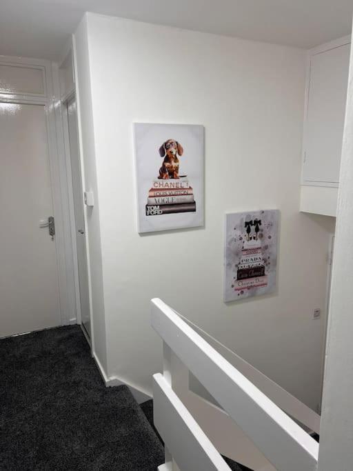 Apartment Stunning 2 Bedroom Duplex In The Heart Of *