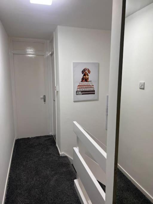 Stunning 2 Bedroom Duplex In The Heart Of London