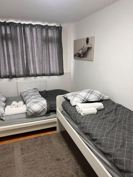 Stunning 2 Bedroom Duplex In The Heart Of