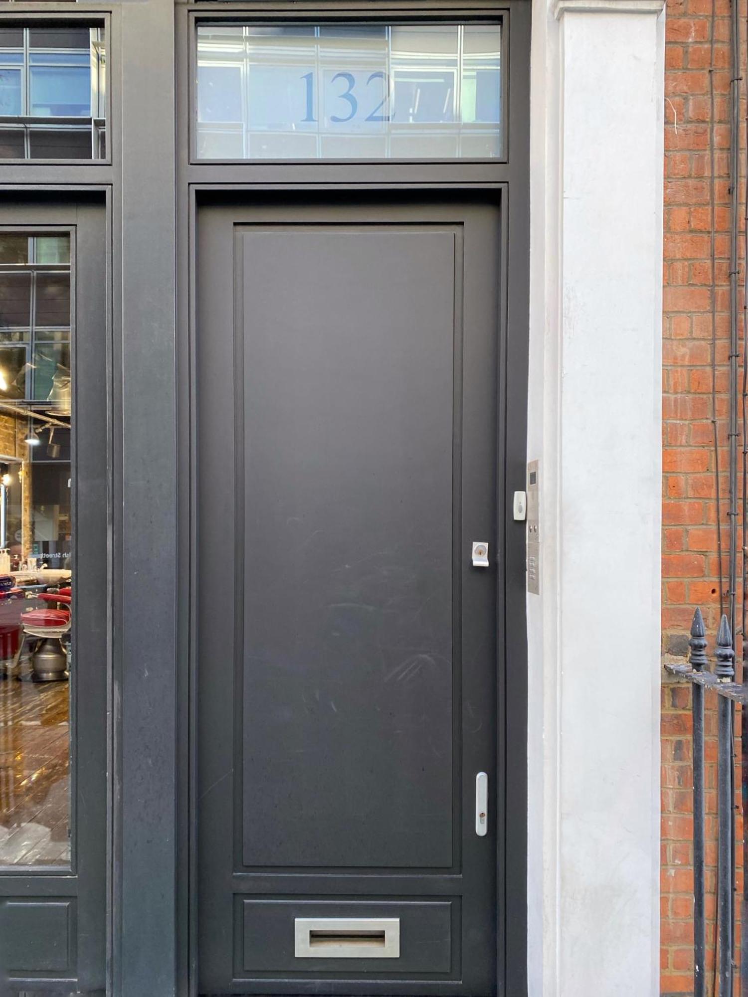 Noho 132 Serviced By Concept Apartment