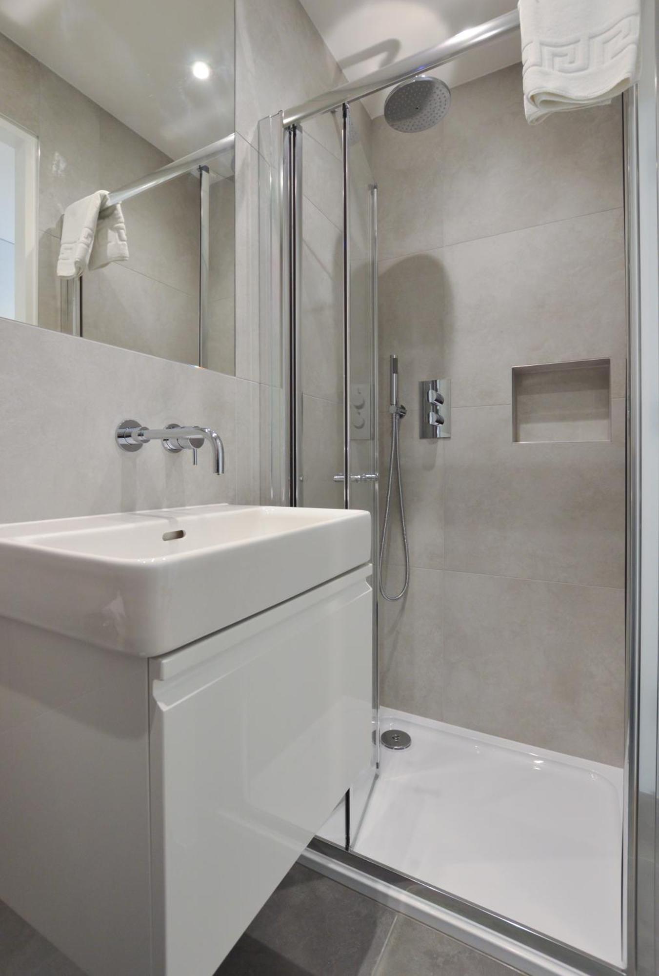 Cromwell Serviced By Stayprime Apartamento