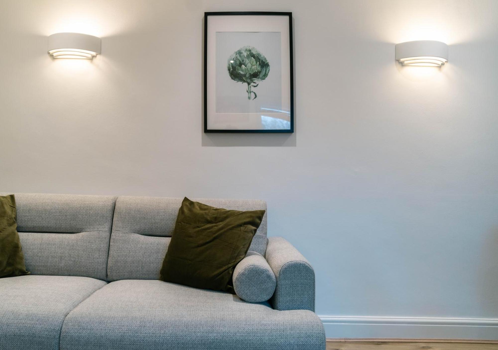 Apartment 4 Bedrooms Peaceful Abbey Rd - St Johns Wood London