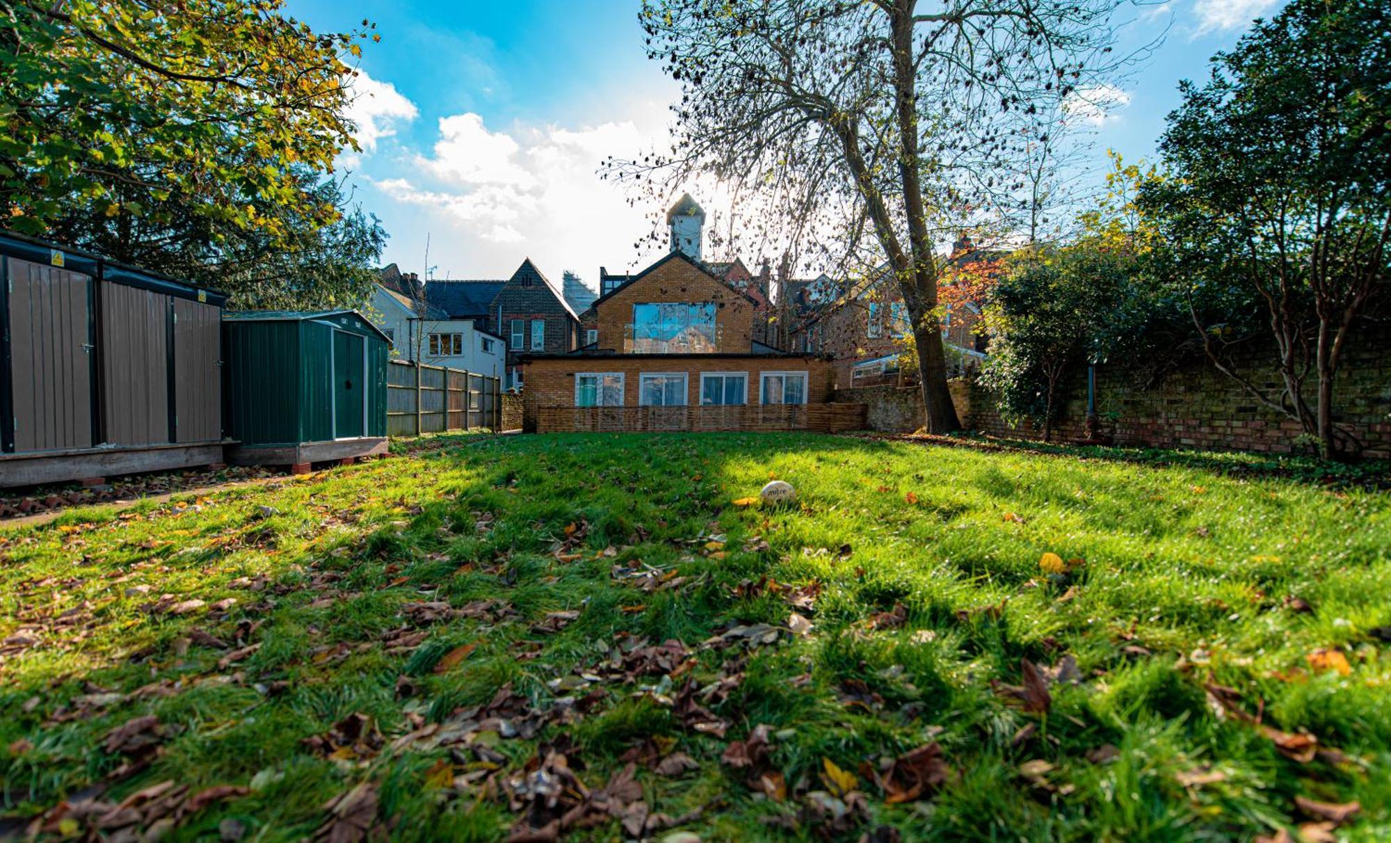 Aparthotel Ealing Residency