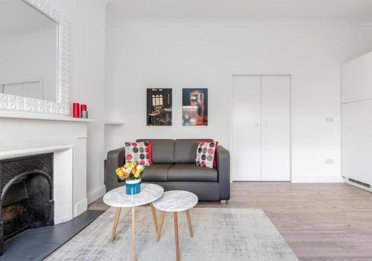 Apartamento White Piccadilly Luxury Flat Londres