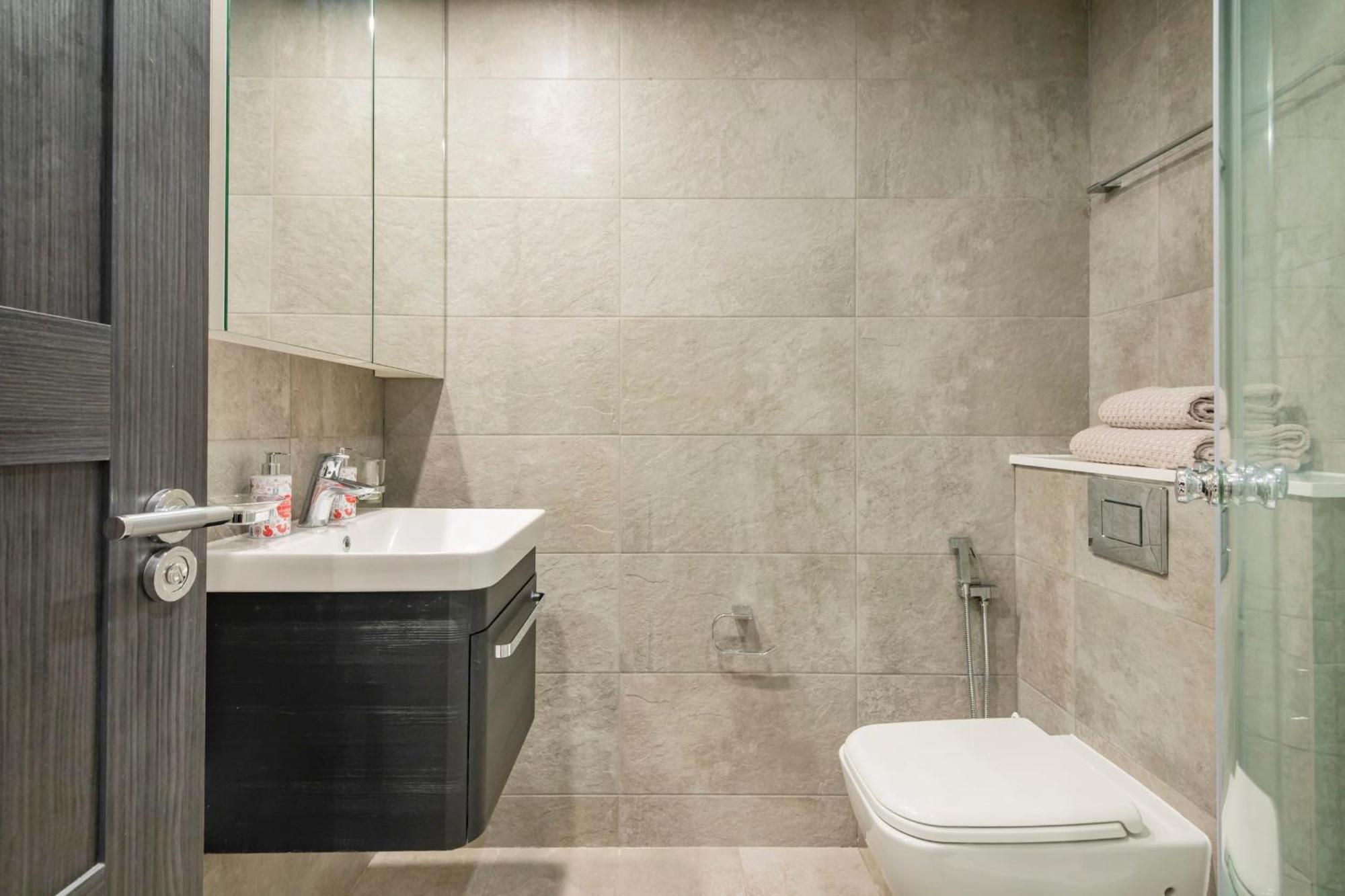 Hampstead Luxury Flat-hosted By Sweetstay London