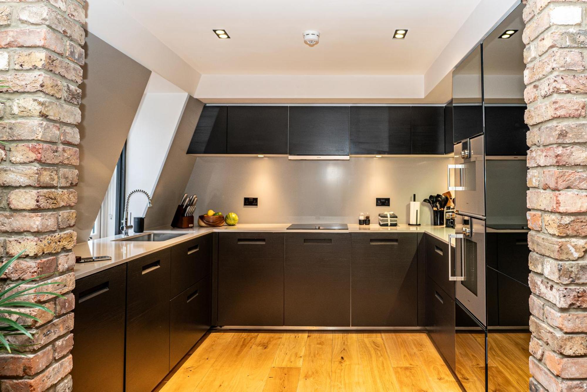 Kula - Covent Garden Garrick St * London