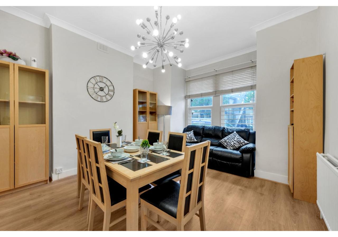 Relaxing 1br Flat - Cozy And Comfortable * London