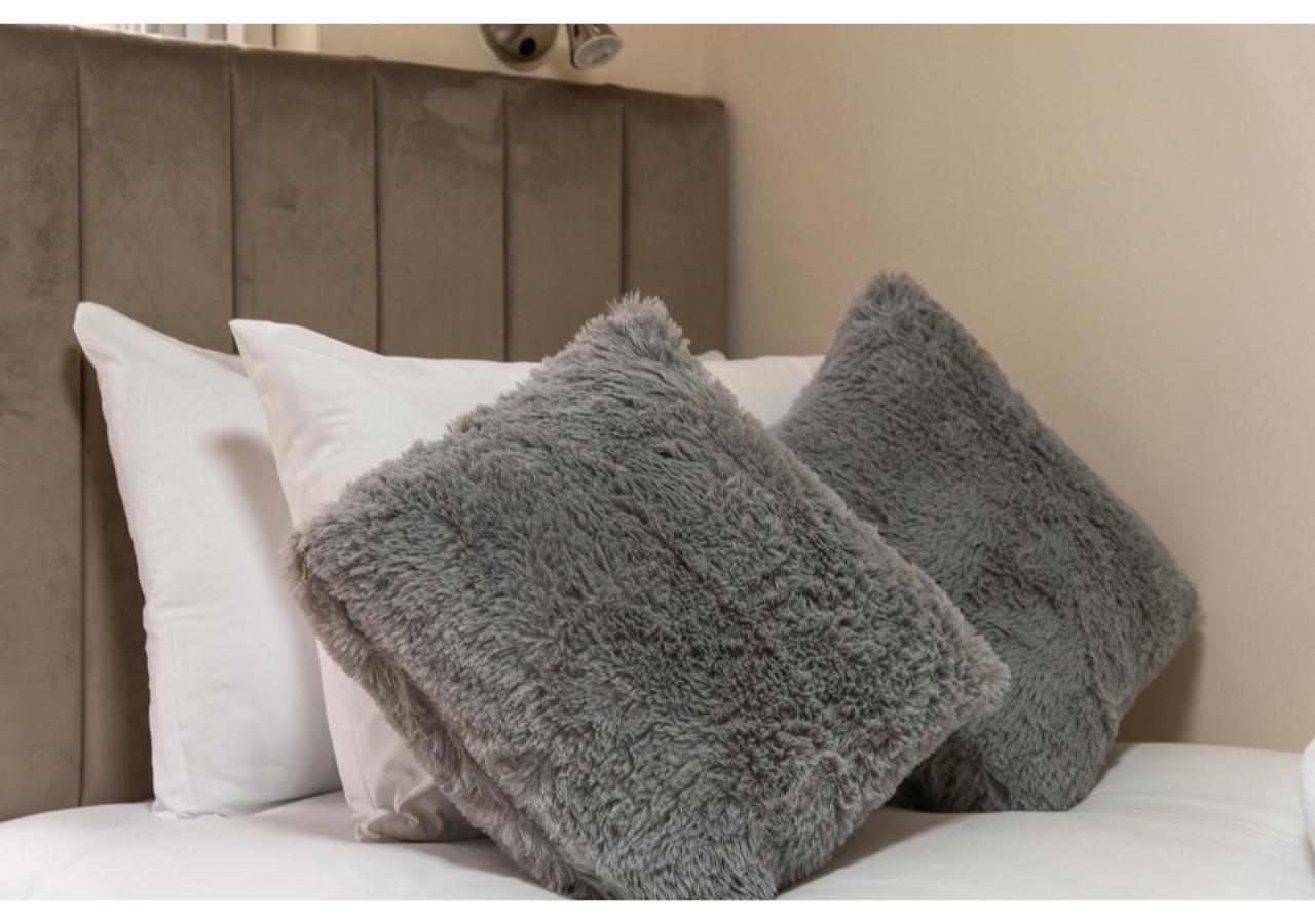 Relaxing 1br Flat - Cozy And Comfortable Apartment London
