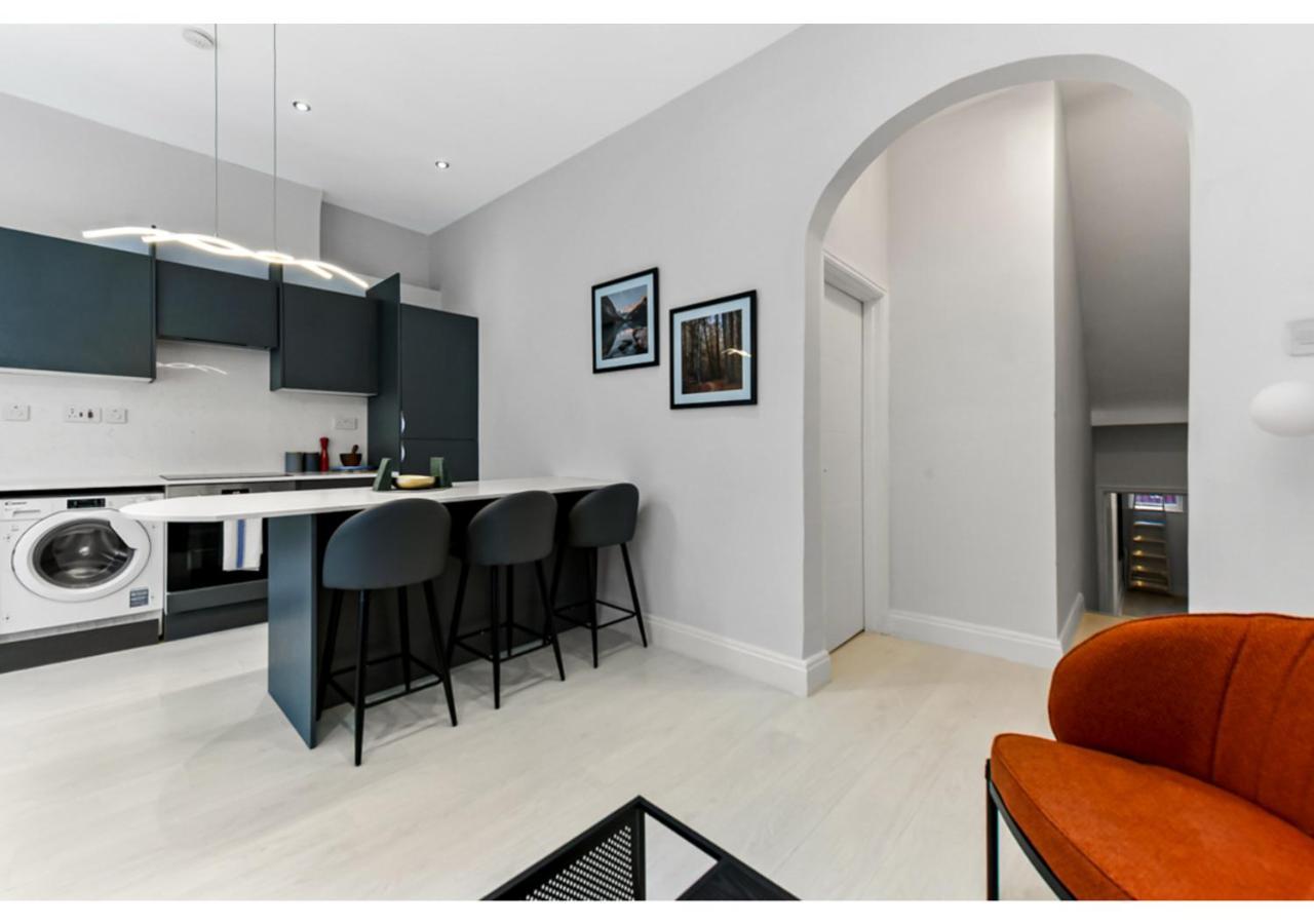 Apartamento Captivating 2 Bd Flat In *