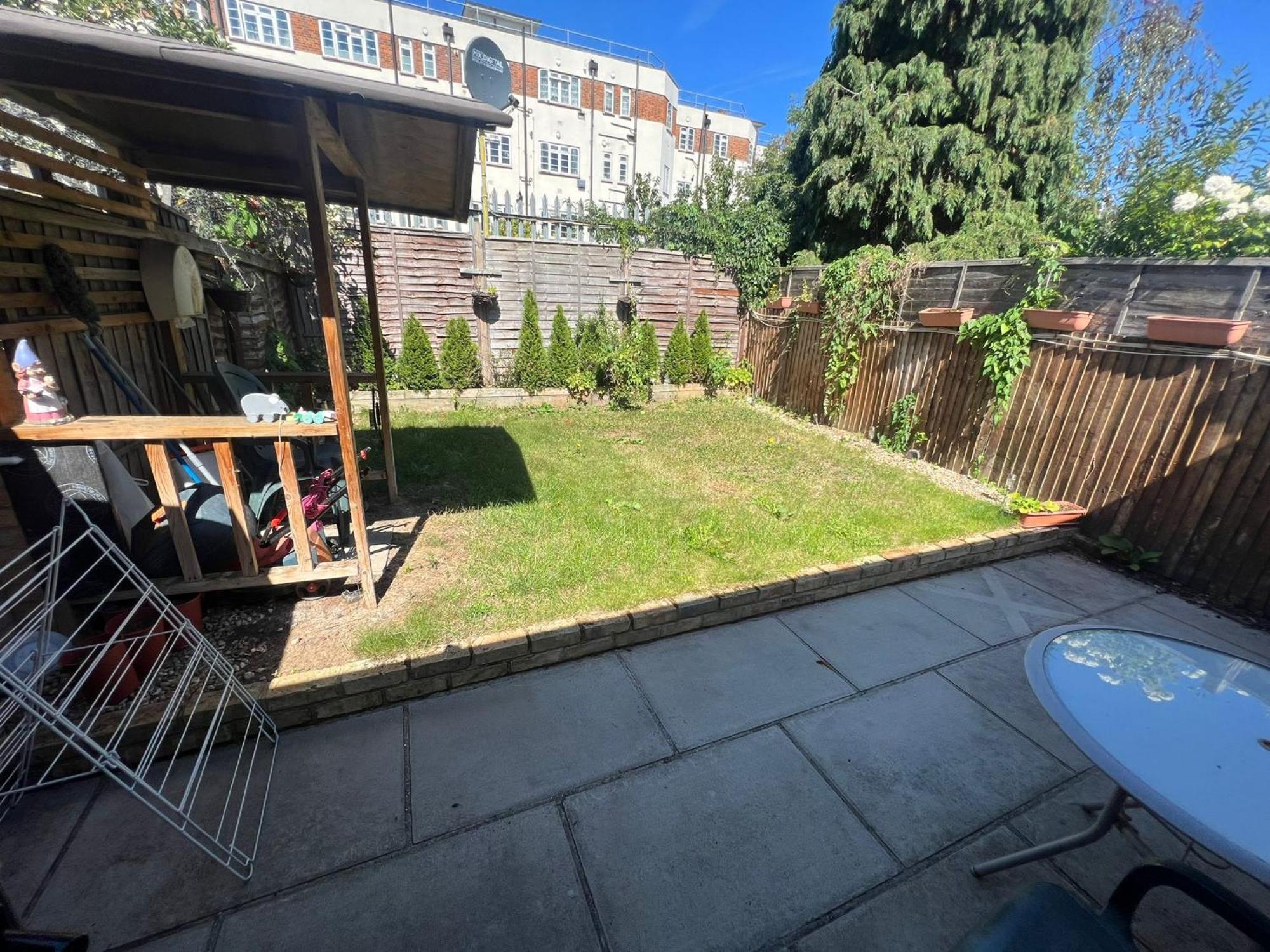 N8, Modern 2 Bedroom Apartment London
