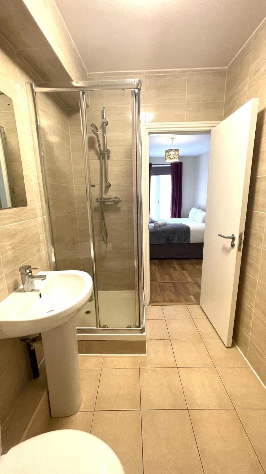 Apartment Kings Centre