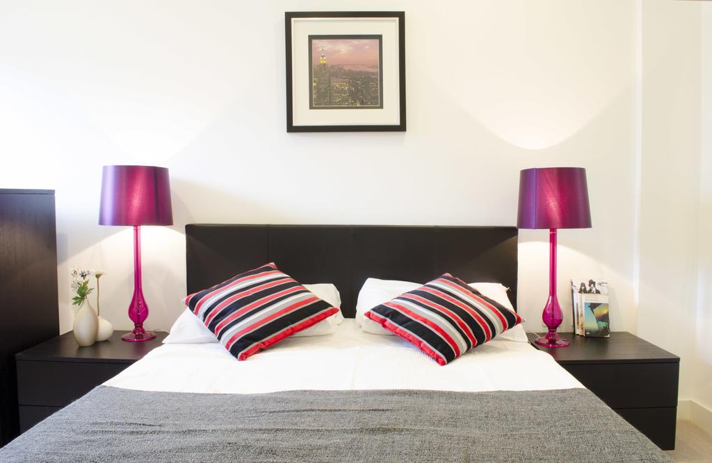 Borough Market Apartment