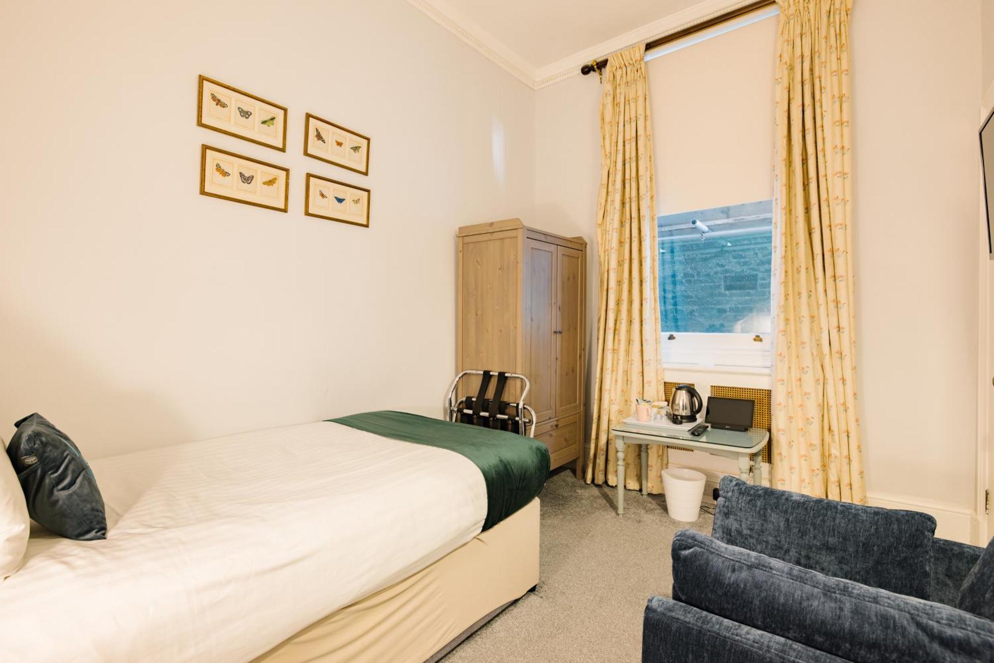 The Abbey Notting Hill 4* Londres