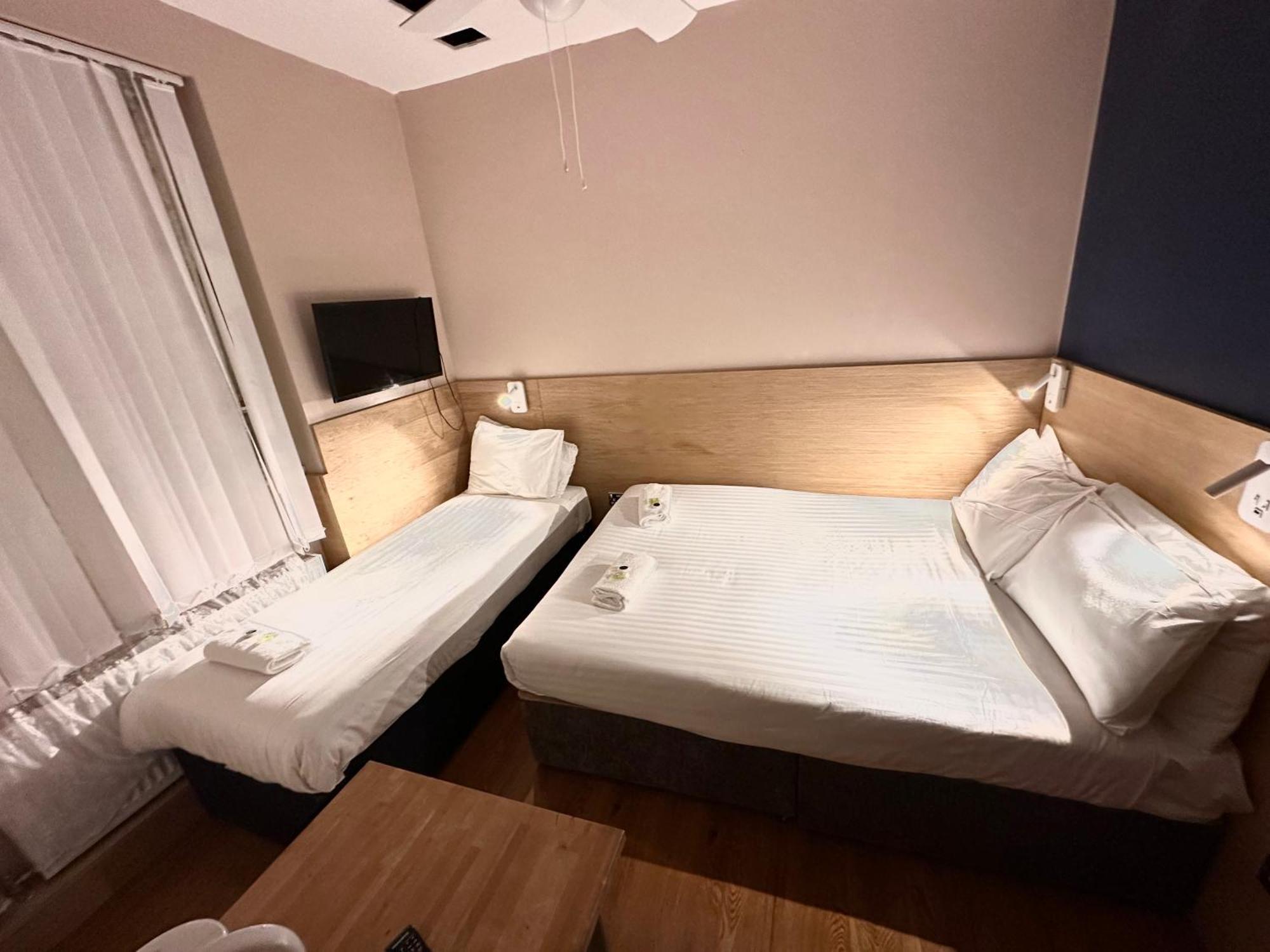Sheriff Hotel 3*