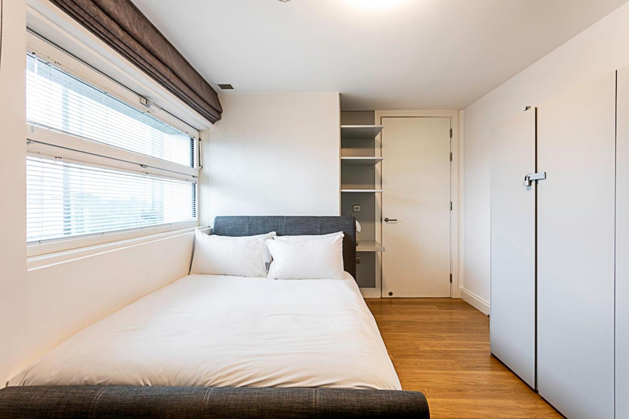 Apartment Stunning View Flat *