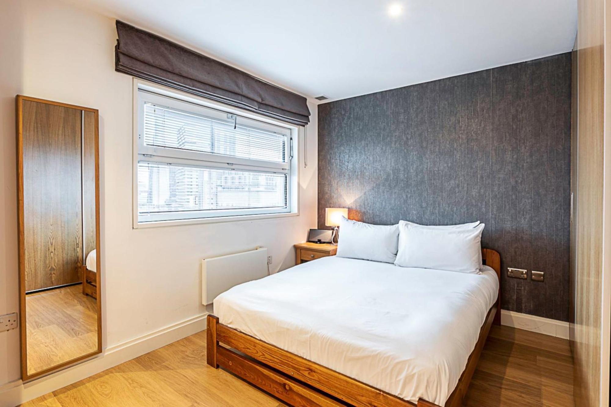 Stunning View Flat Apartment
