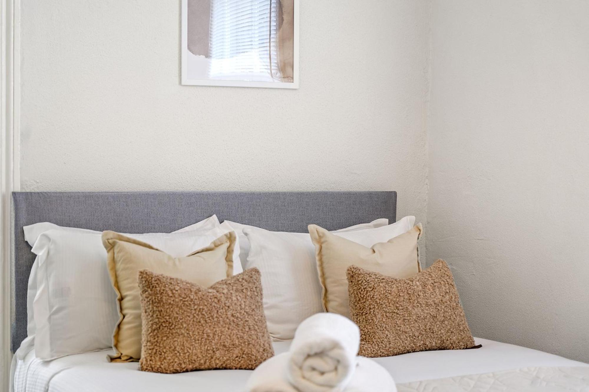 Livestay - Chiswick With Free Parking * Londres