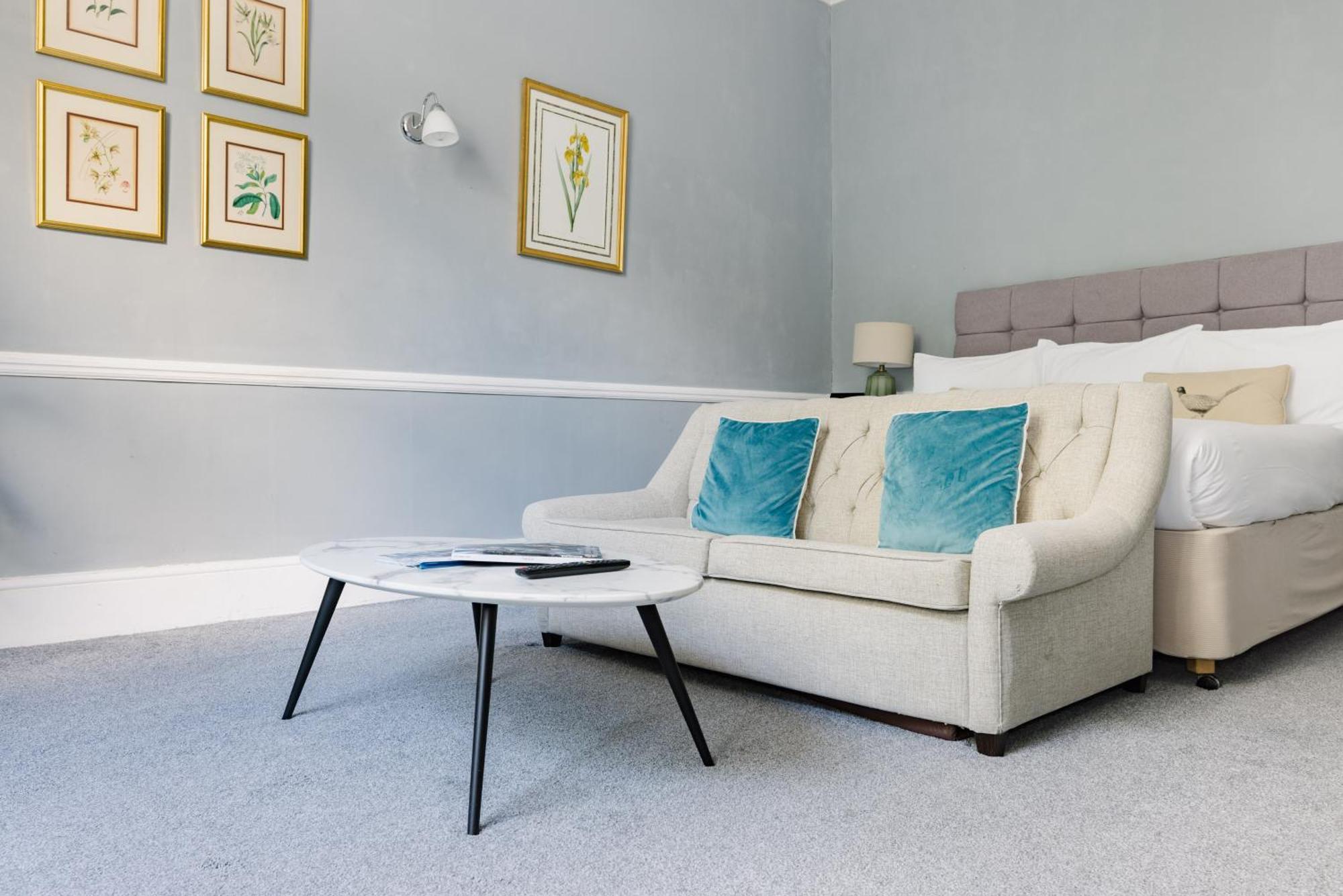 Hotel The Abbey Notting Hill Londres