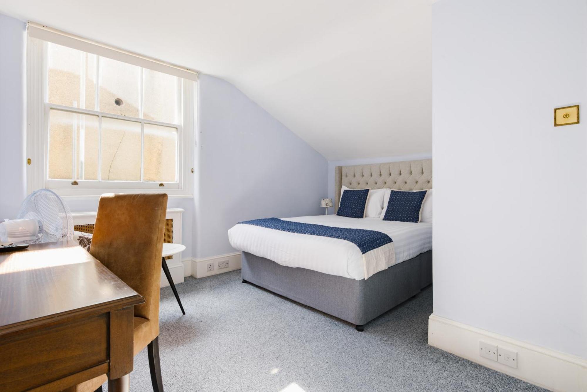 The Abbey Notting Hill 4* Londres