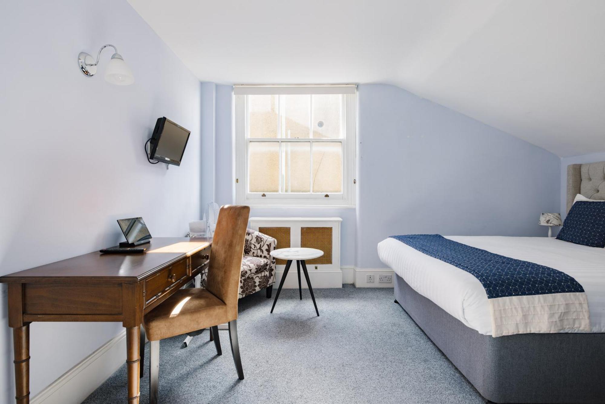 The Abbey Notting Hill Hotel Londres