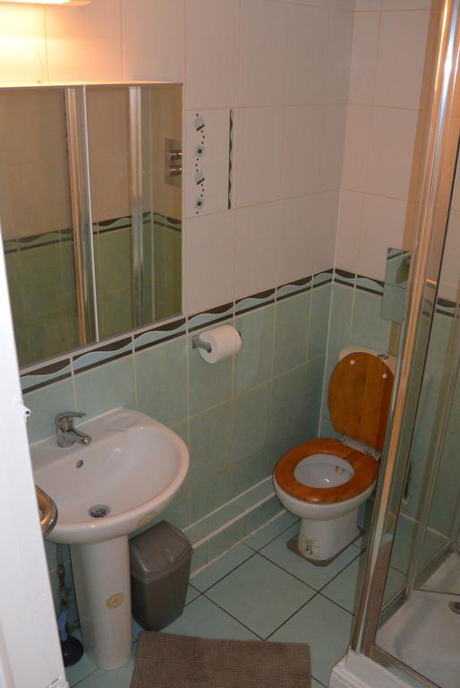 Guest house Shoreditch