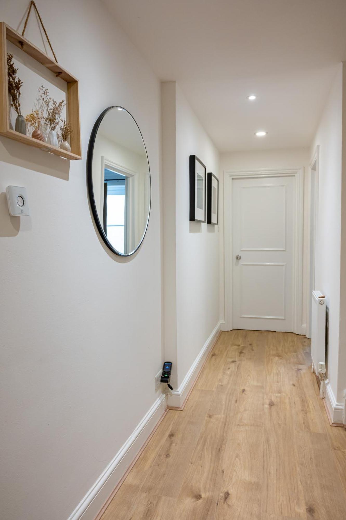 4 Bedrooms Peaceful Abbey Rd - St Johns Wood * London