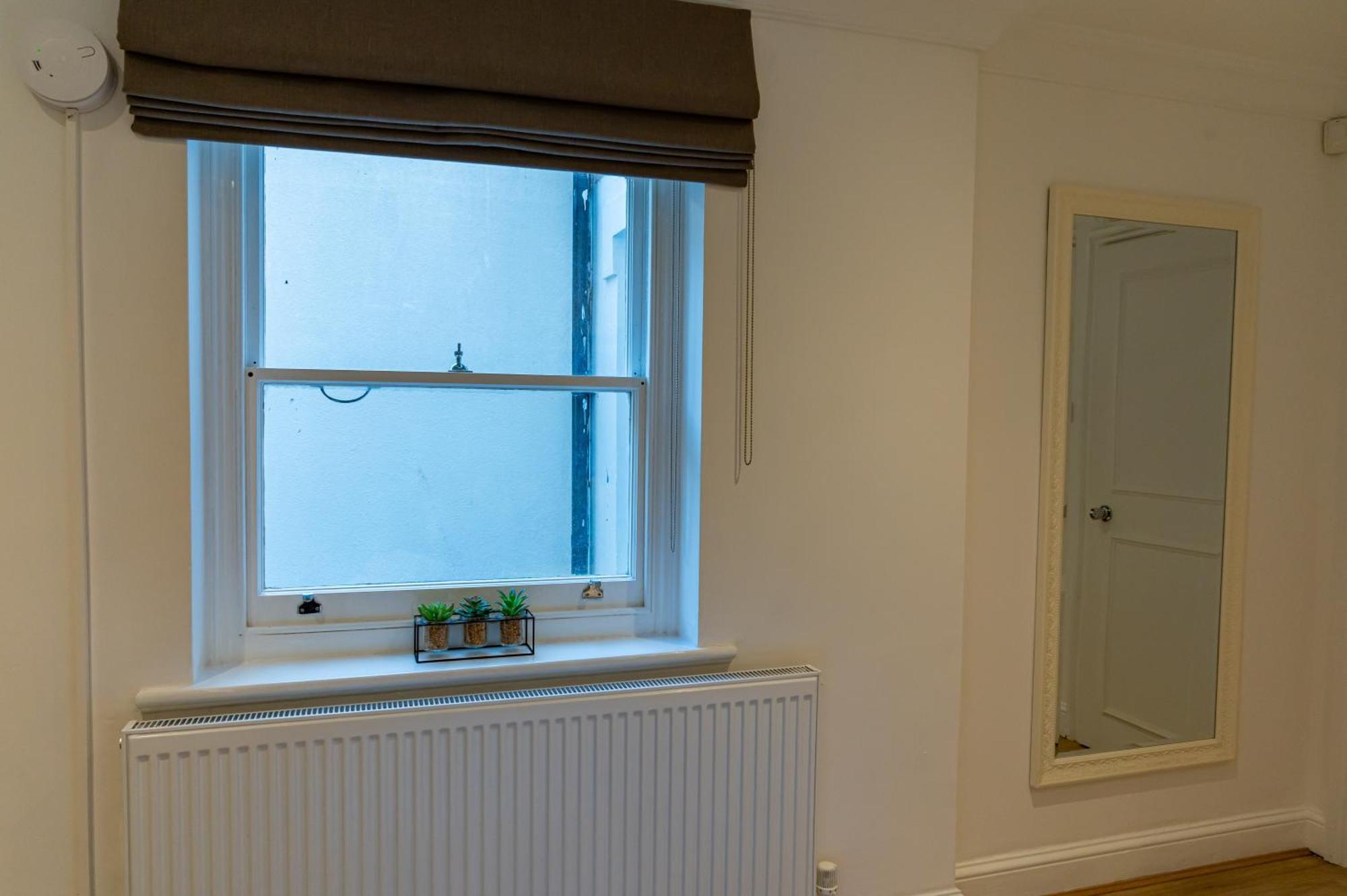 4 Bedrooms Peaceful Abbey Rd - St Johns Wood London