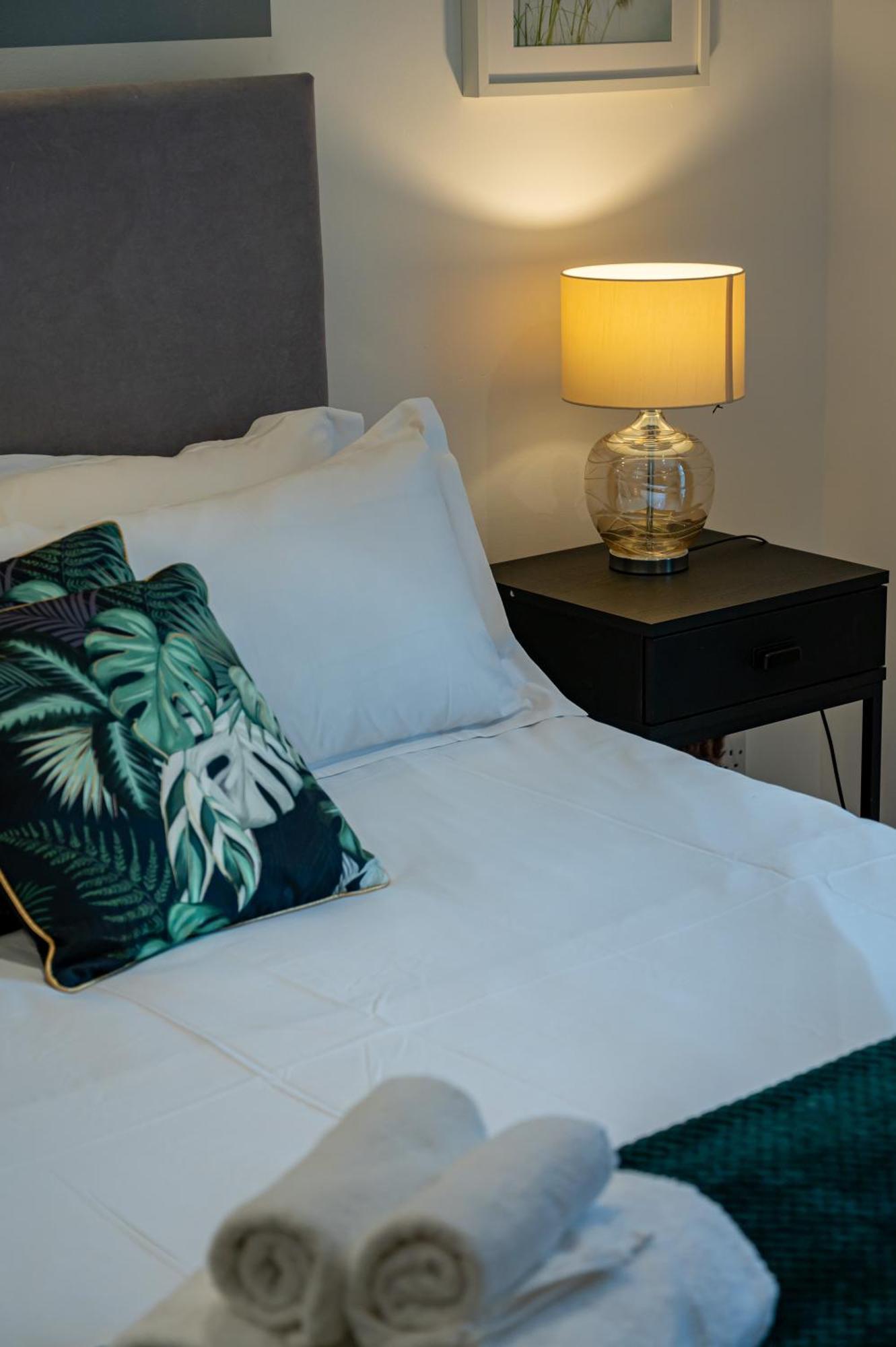 Apartamento 4 Bedrooms Peaceful Abbey Rd - St Johns Wood Londres
