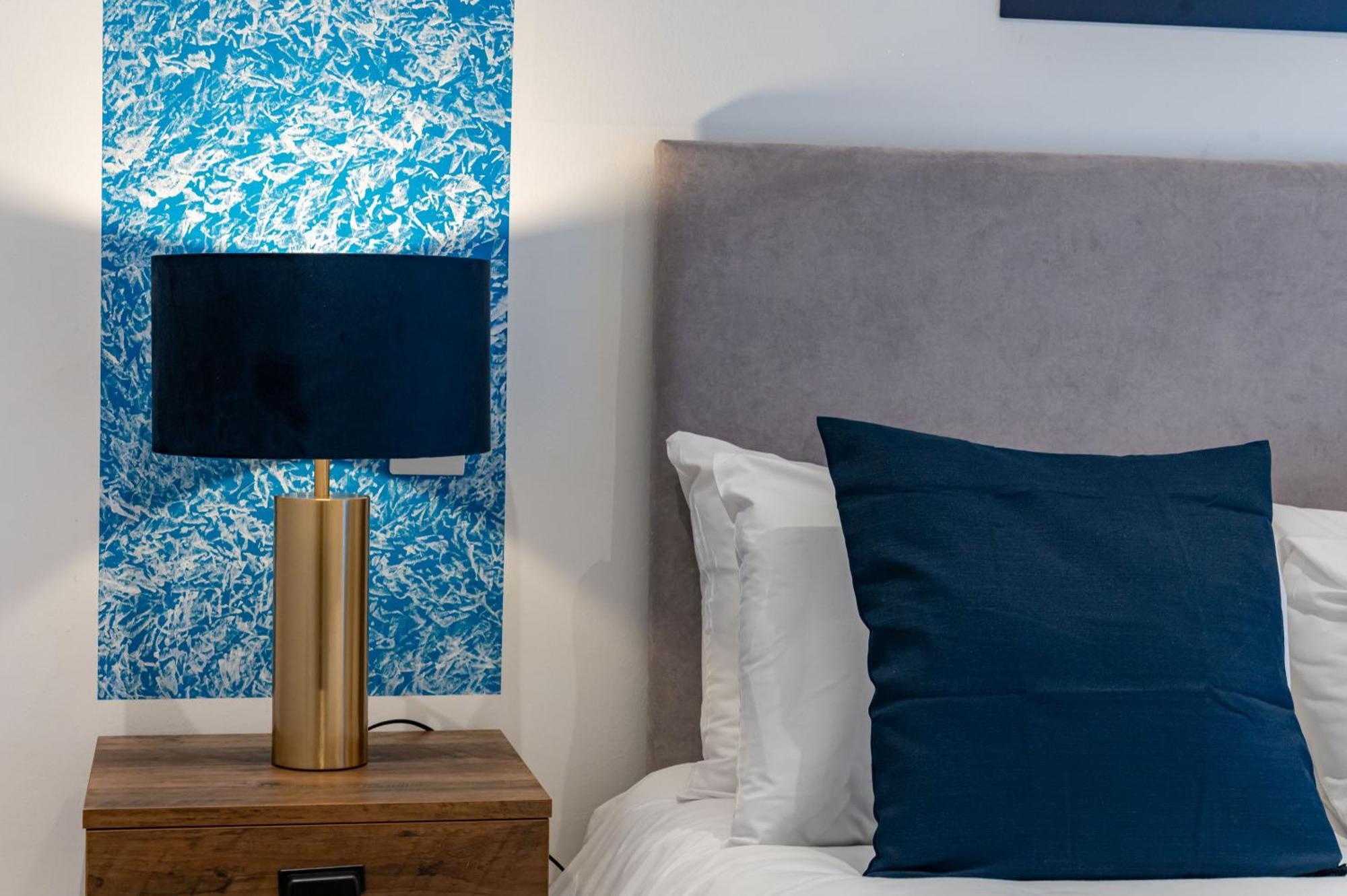4 Bedrooms Peaceful Abbey Rd - St Johns Wood Apartment London
